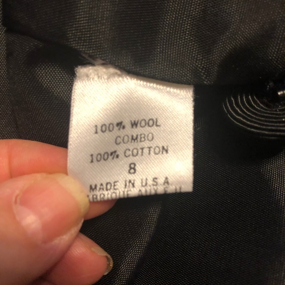 Tahari Vintage Jacket - Picture 8 of 8